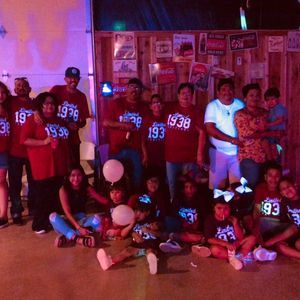 Meet your Posher, Jenny m